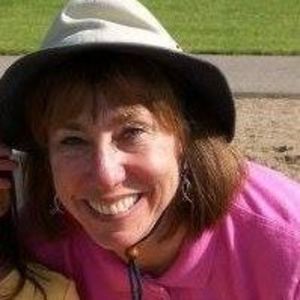 Meet your Posher, Diane